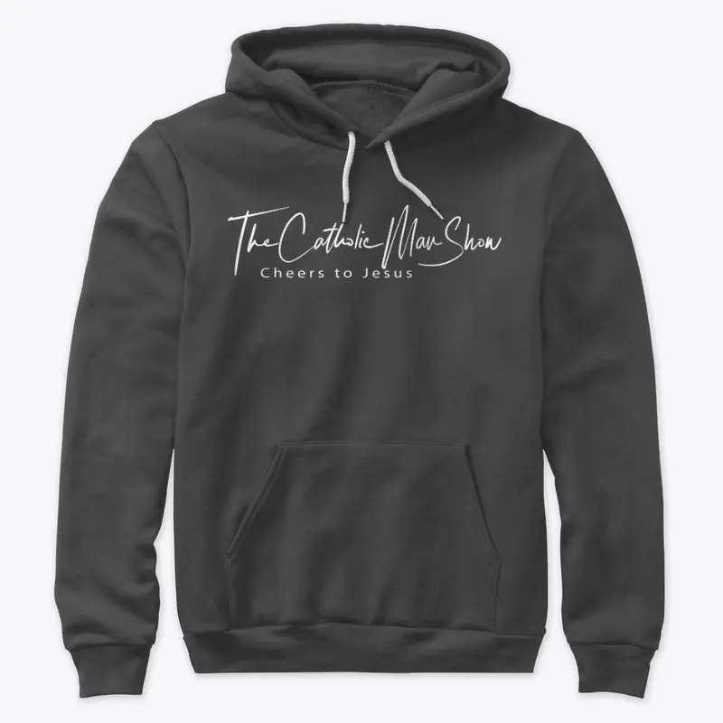 TCMS Signature Hoodie